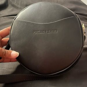 Almost Perfect Used Bag